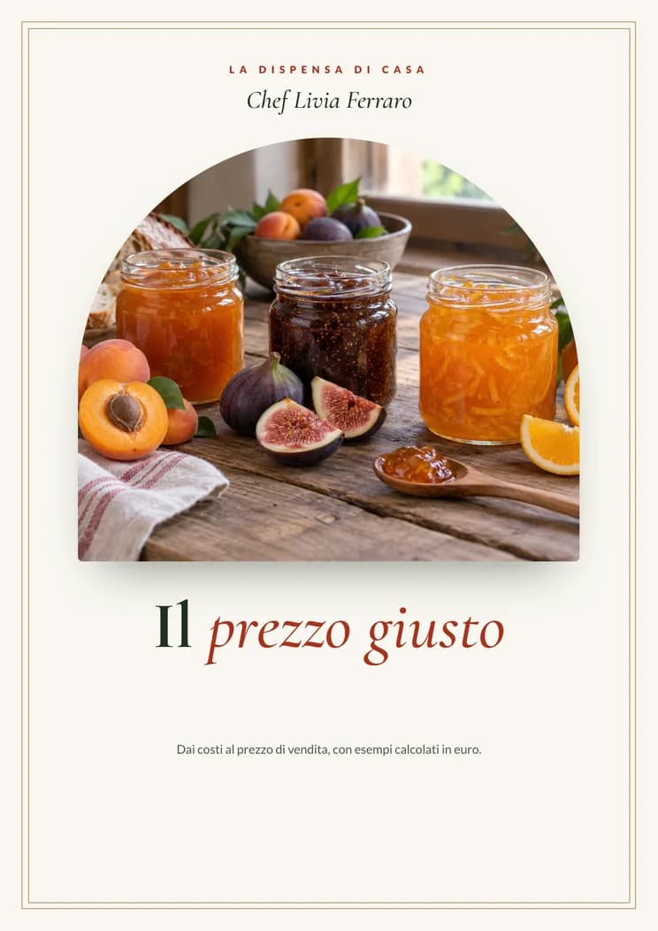 Il prezzo giusto